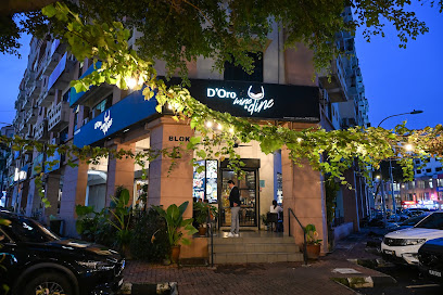 D'oro Wine & Dine