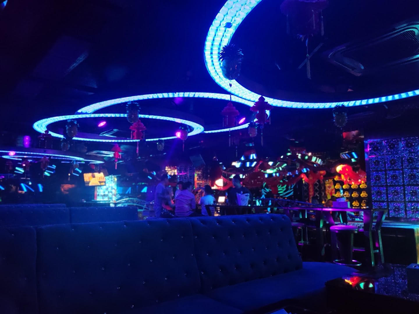 E Club KTV — photo 4