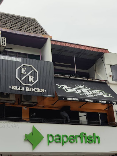 Elli Rocks TTDI (E/R@TTDI)