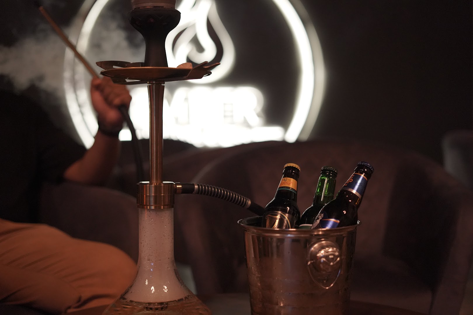 Ember Lounge and Bar — photo 5