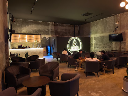 Ember Lounge and Bar