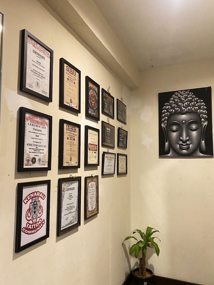 Empire Live Cafe — photo 3