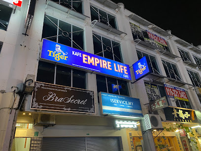 Empire Live Cafe