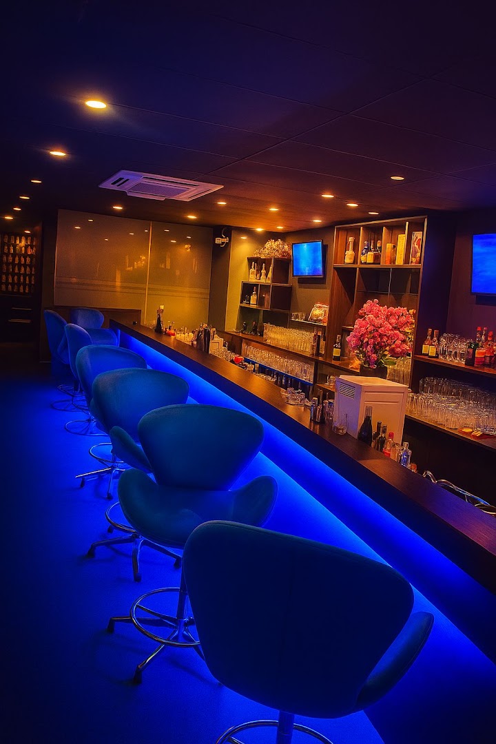 EN Japanese Snack&Lounge — photo 5