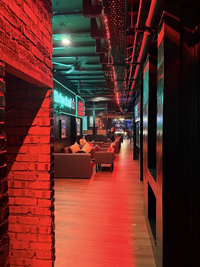 Esplanade Sports Bar & kitchen — photo 4