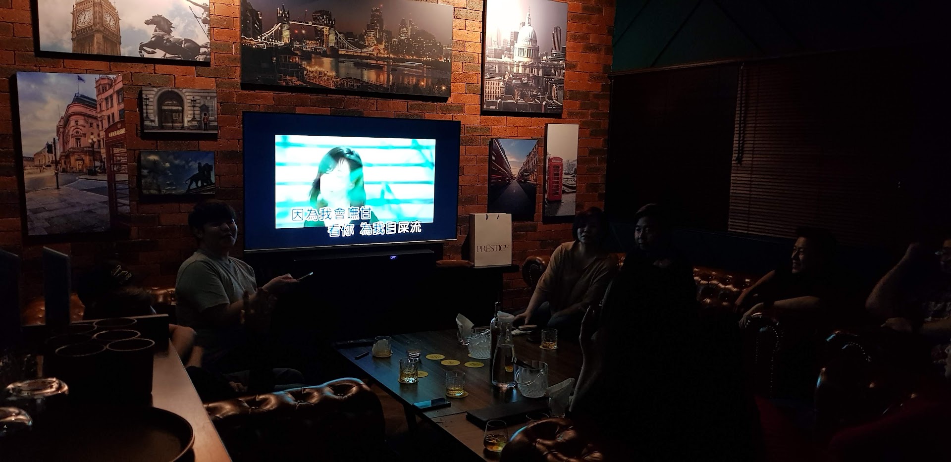 Esquire Room TTDI — photo 5