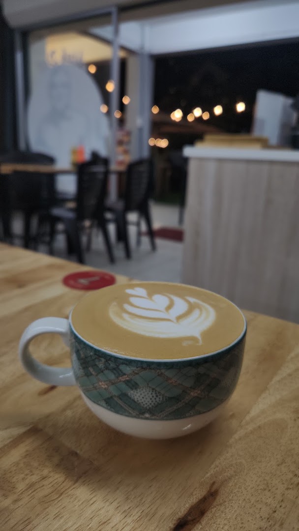 Evé (matcha & coffee) — photo 5