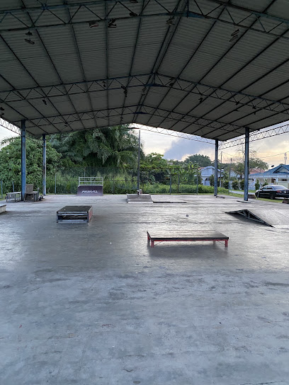 Extreet Skatepark