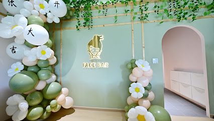 Face Bar Publika