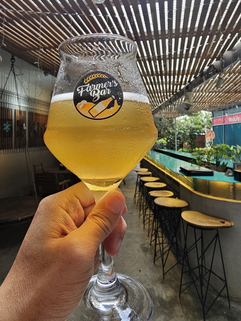 Farmer's Bar @ Subang Parade — photo 5