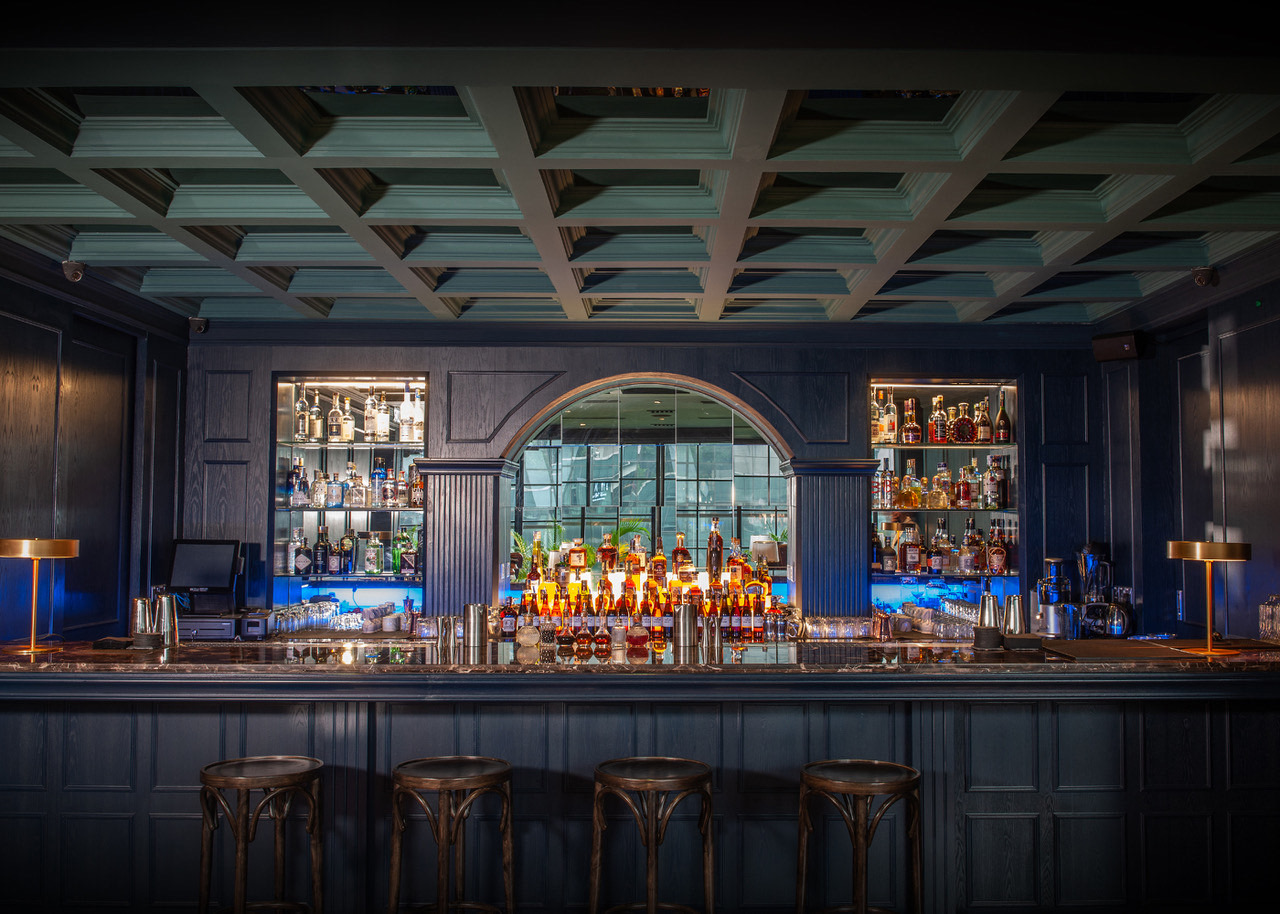Frank's Bar - Kuala Lumpur — photo 2