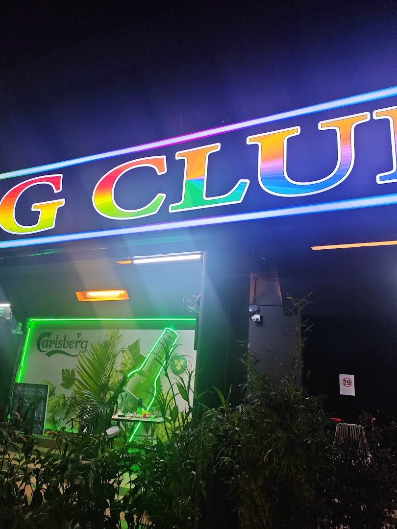 G Club Puchong — photo 4