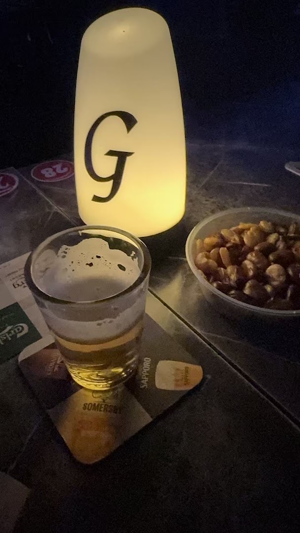 G Club Puchong — photo 5