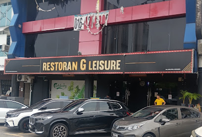 G Club Puchong