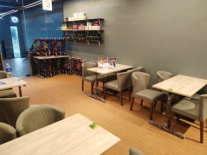Gading Shisha Lounge