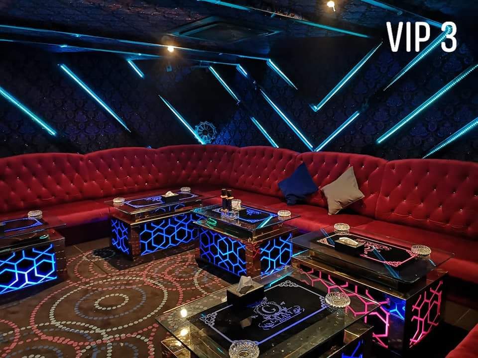 Galaxy Ktv Pub — photo 2