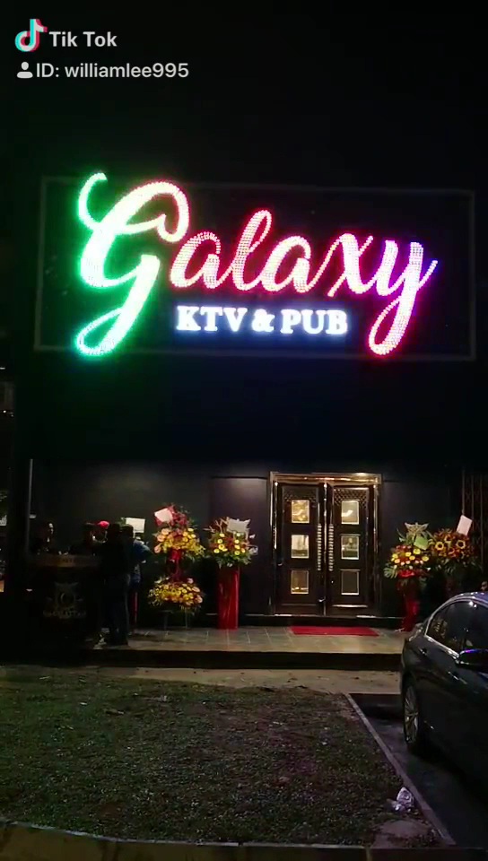 Galaxy Ktv Pub — photo 3