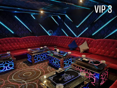 Galaxy Ktv Pub