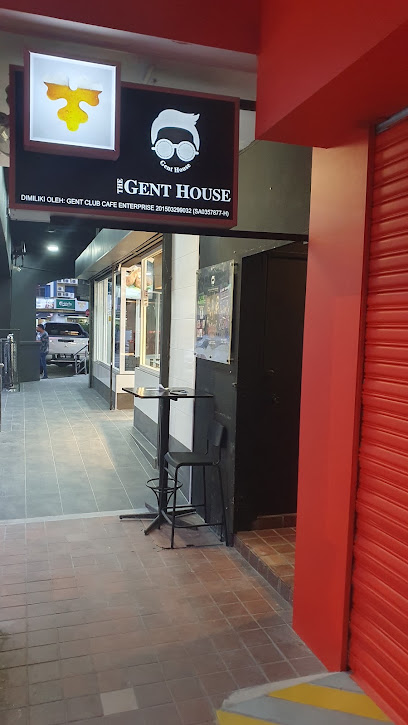 Gent House