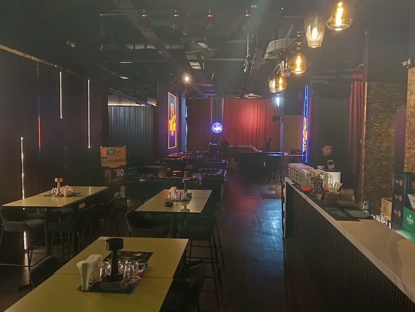 Glitz Club Bukit Jalil — photo 4