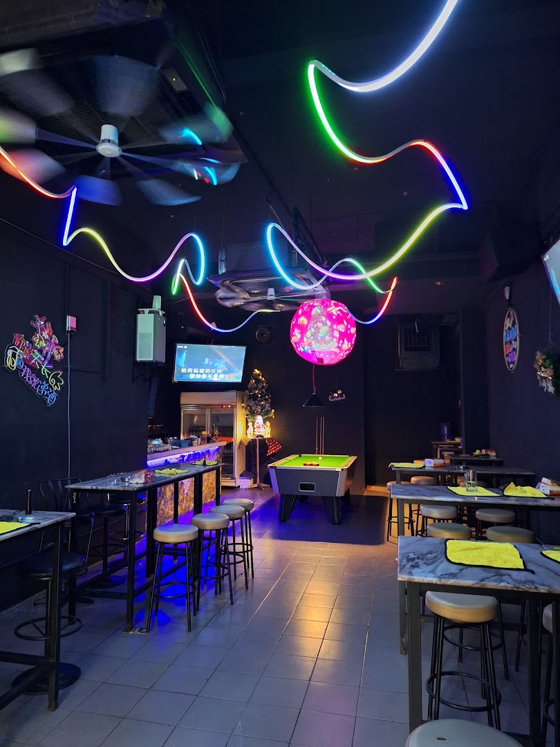 Goddess Bar | 女神 — photo 2