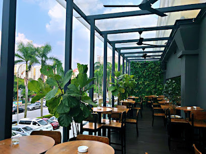 Granite Kitchen & Lounge Bar