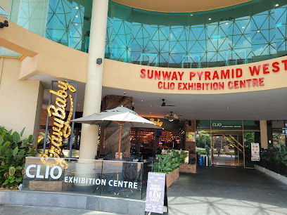 Gravy Baby • Sunway Lagoon Hotel — photo 2