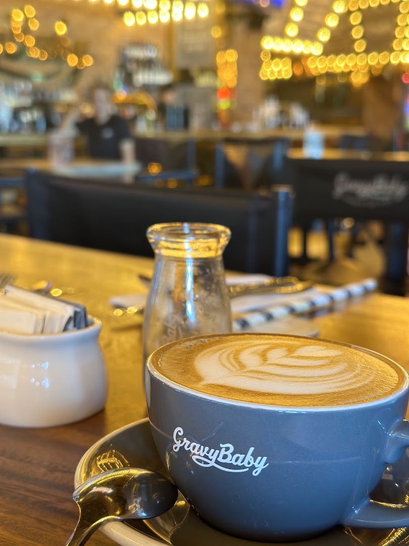 Gravy Baby • Sunway Lagoon Hotel — photo 4