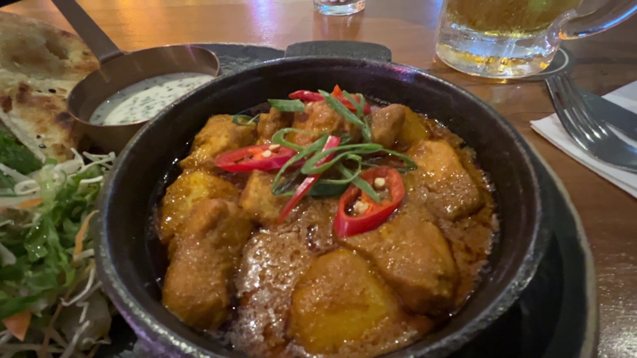 Gravy Baby • Sunway Lagoon Hotel — photo 5