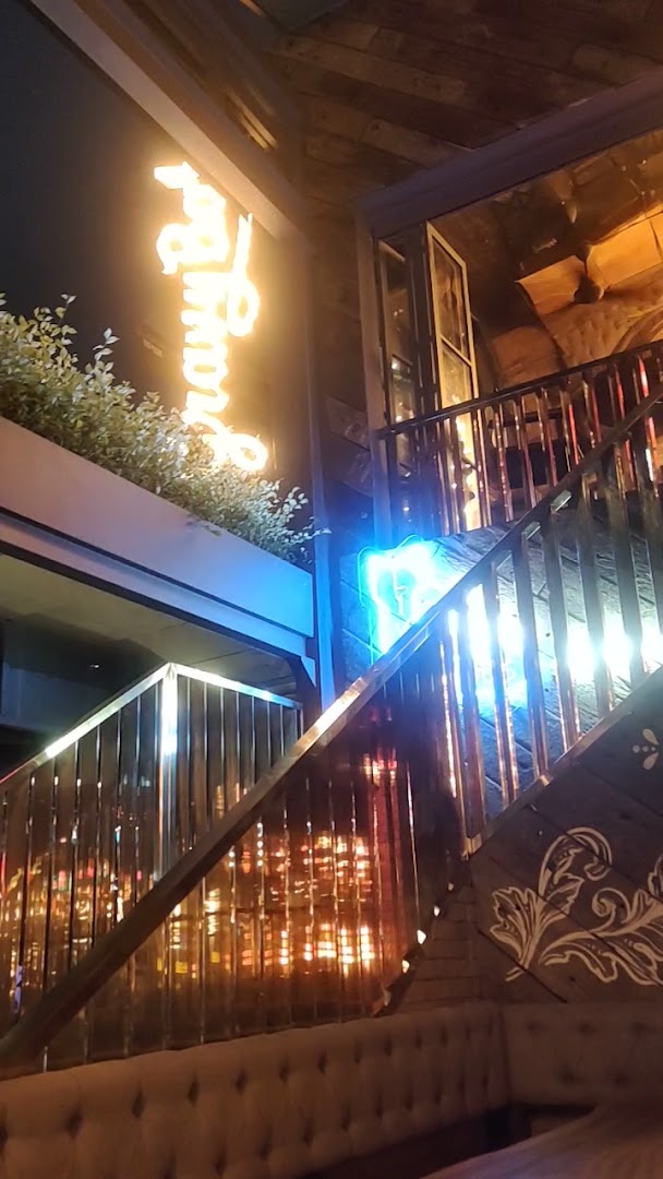 Gravybaby (Changkat) — photo 3