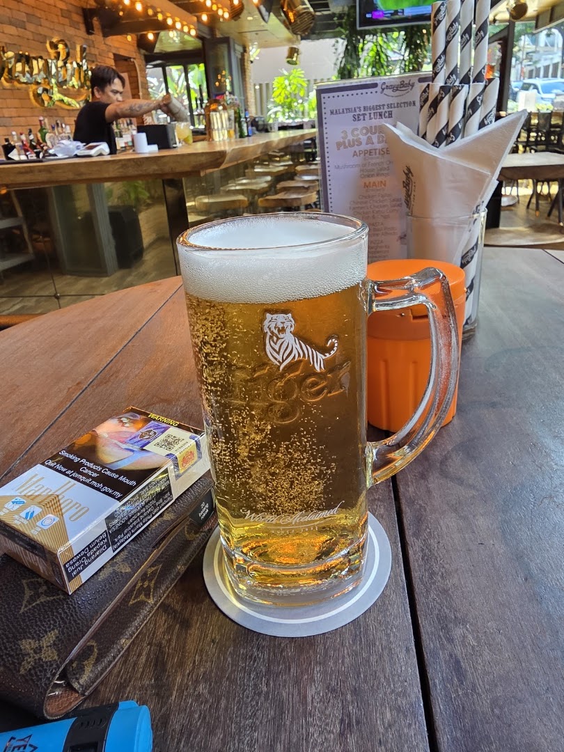 Gravybaby (Changkat) — photo 4