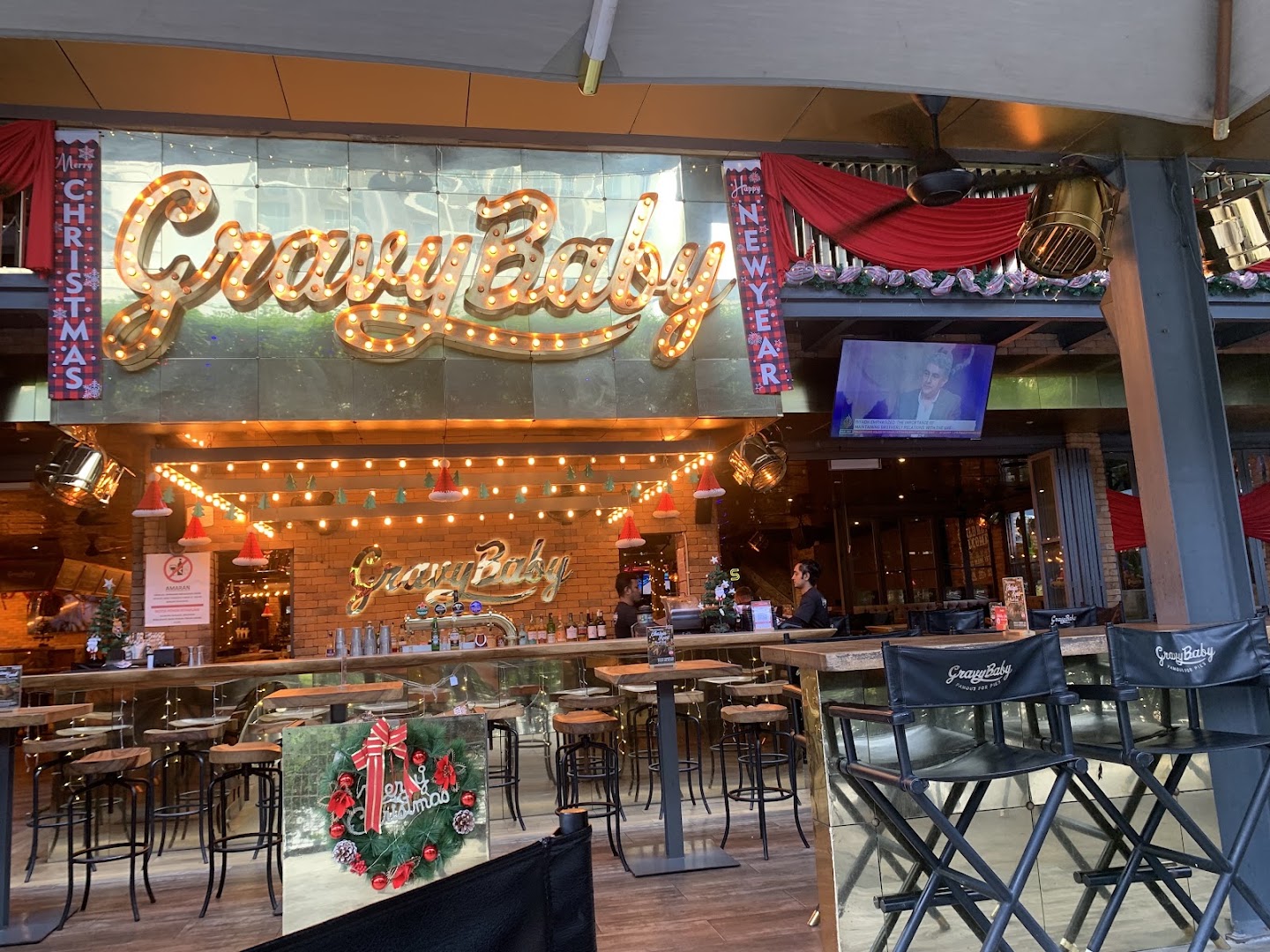 Gravybaby (Changkat) — photo 5