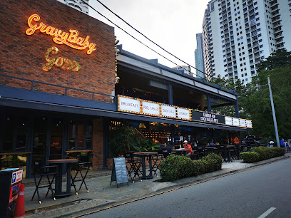 Gravybaby (Changkat)
