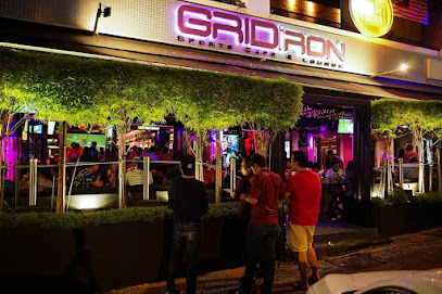 Gridiron Sports Cafe & Lounge