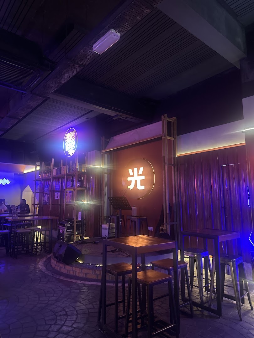 GUĀNG Restaurant & Bar Bukit Jalil — photo 4