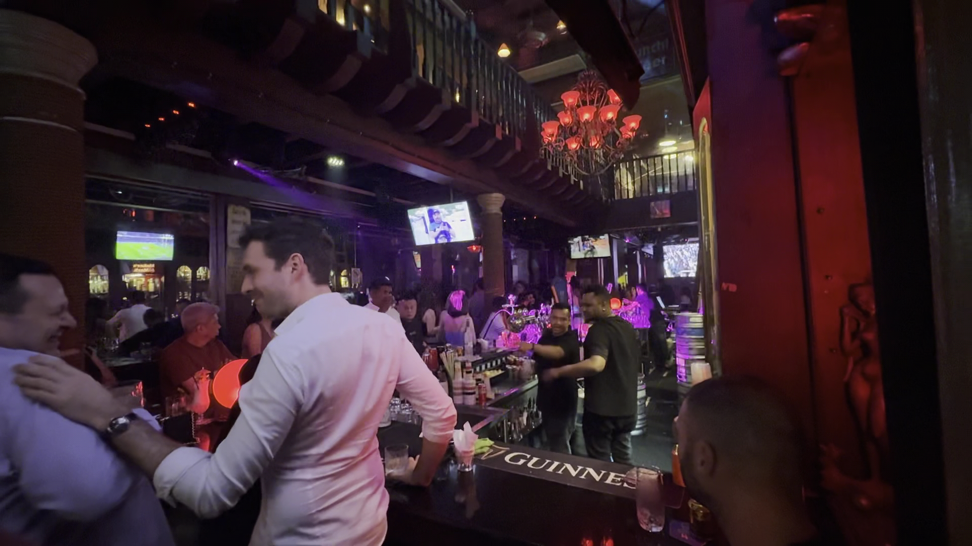 Gypsy Bar — photo 3