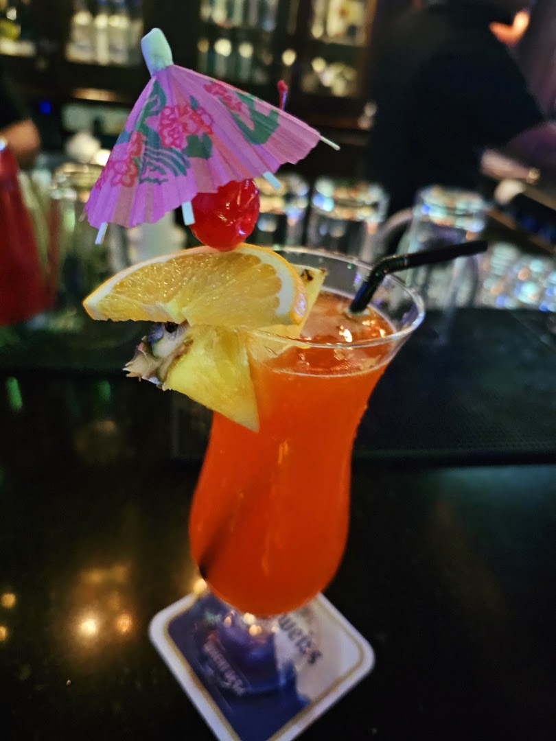 Gypsy Bar — photo 4