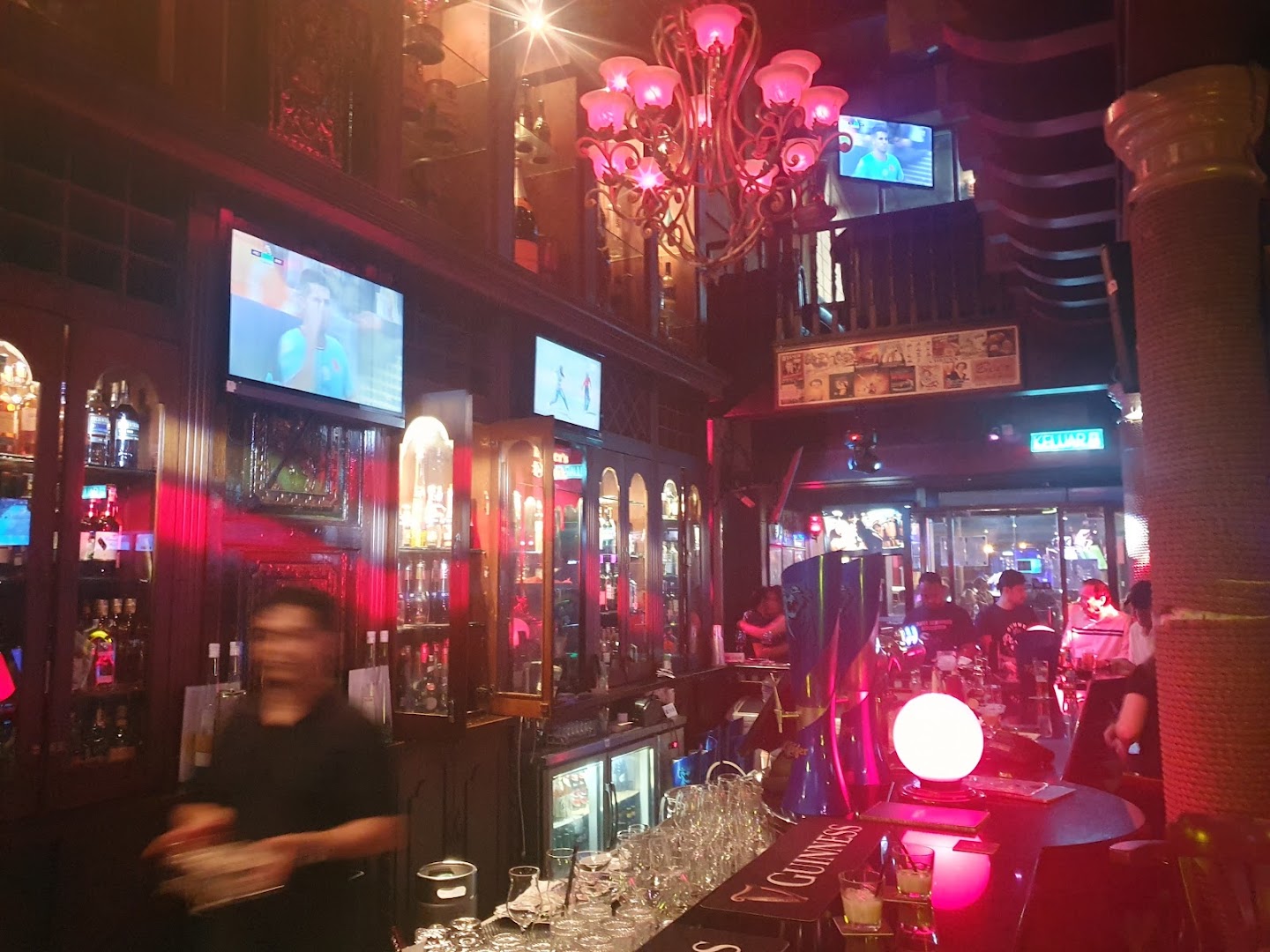 Gypsy Bar — photo 5