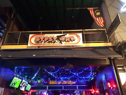 Gypsy Bar
