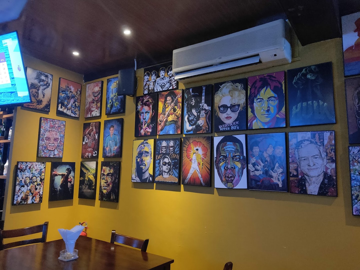 H&A THE ORIGINAL TTDI — photo 5