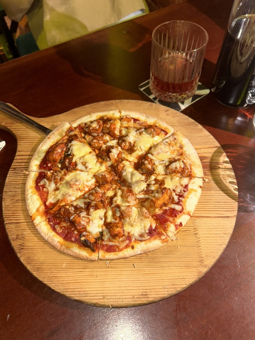 Haba Bar & Restaurant — photo 5