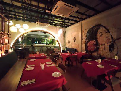 Haba Bar & Restaurant