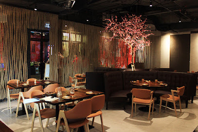 Hana Dining Sake Bar Sunway Pyramid