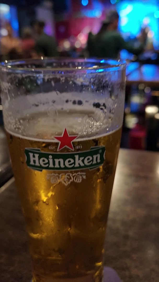 Hangover bar — photo 3