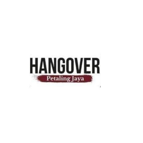 Hangover bar