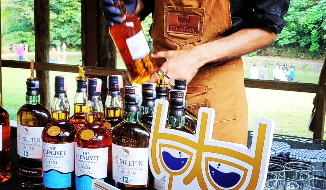 Happy Hour Mobile Bar (HQ) — photo 4