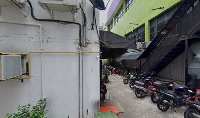 Harlem KL