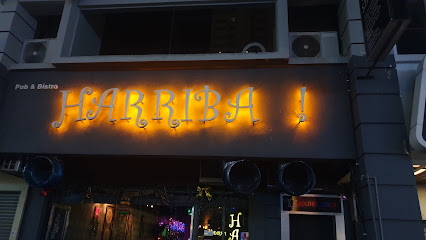 Harriba