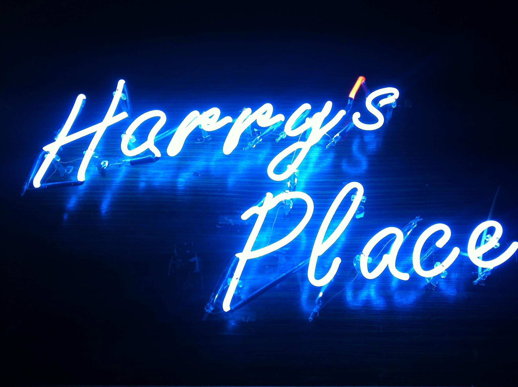 Harry's Place