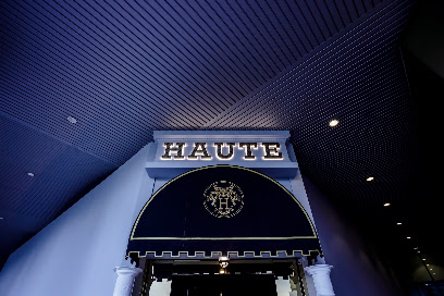 HAUTE Solaris